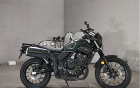 HONDA CL500 2023 PC68