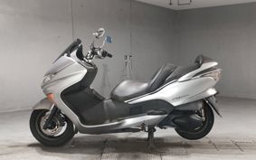 HONDA FORZA Z MF08