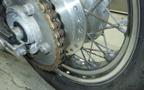 HONDA VT400S 2013 NC46