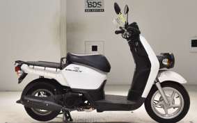 HONDA ﾍﾞﾝﾘｨ110 2002 JA09