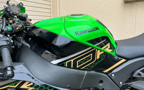 KAWASAKI NINJA ZX-10R ABS ZXT02E