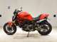 Фото Ducati MONSTER 821 2014 с японского аукциона