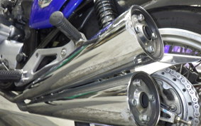 HONDA CB400F 1997 NC36