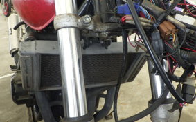 HONDA CB400SF NC31