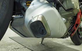 DUCATI STREETFIGHTER V4 S 2025