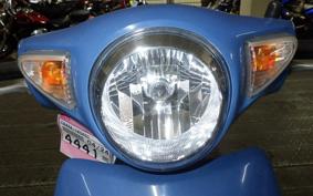 SUZUKI ﾚｯﾂ CA4AA