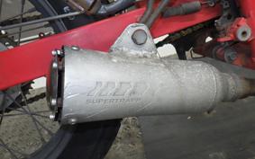 HONDA FTR223 2025 MC34
