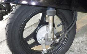 SUZUKI LET's 5 CA47A