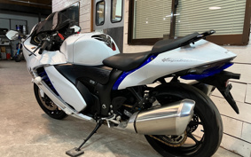 SUZUKI HAYABUSA 2023 EJ11A