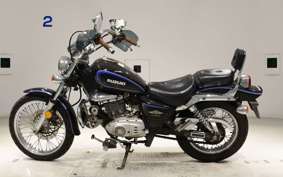 SUZUKI GZ125HS 2022