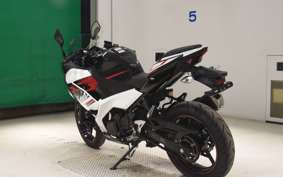 KAWASAKI NINJA 400 2020 EX400G