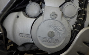 BMW F650GS 2000