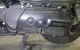 SUZUKI ｽｳｨｯｼｭ125 2012 DV12B