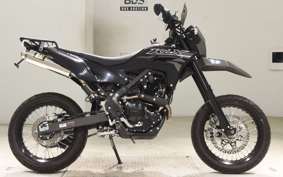 KAWASAKI KLX230SM LX232A