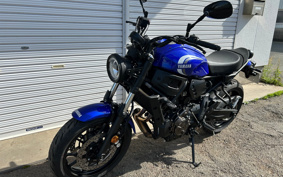 YAMAHA XSR700 2026 RM41J
