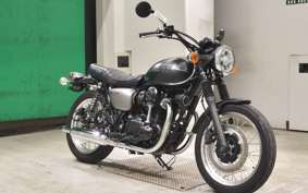 KAWASAKI W800-2ｽﾄﾘｰﾄ 2019 EJ800B