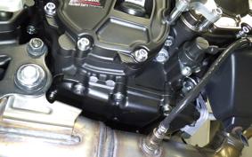 YAMAHA XSR900 2025 RN96J