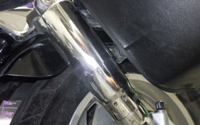 HONDA VTX1800 2002 SC46