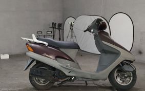 HONDA SPACY 125 JF04