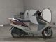 Фото Honda SPACY 125 с японского аукциона
