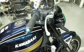 KAWASAKI Z900RS 2023 ZR900K