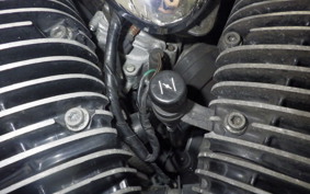 HONDA SHADOW 750 SLASHER 2002 RC48