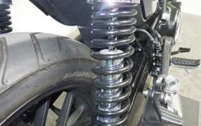 HONDA GB350S 2022 NC59