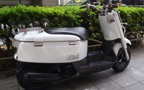 YAMAHA VOX Deluxe SA31J