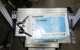 KAWASAKI Z900RS-2SE 2026 ZR902A