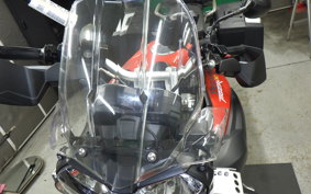 TRIUMPH TIGER 800 XC 2011