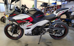 KAWASAKI NINJA 400 2019 EX400G