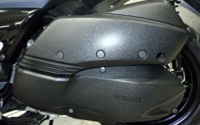 YAMAHA X-MAX 250 2008 SG70J