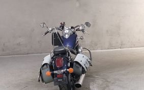 HONDA SHADOW 400 2003 NC34