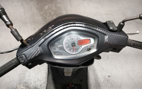 SUZUKI ADDRESS V125 CF4MA