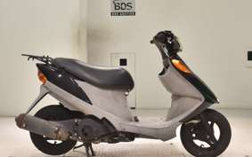 SUZUKI ADDRESS V125 CF4EA