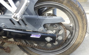 SUZUKI BANDIT 250 GJ74A