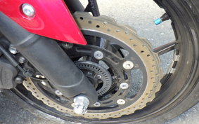 KAWASAKI NINJA 250 2 EX250P