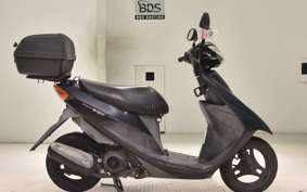 SUZUKI ADDRESS V50 Gen.2 CA44A