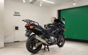 KAWASAKI ZZ-R400 Gen.2 2001 ZX400N