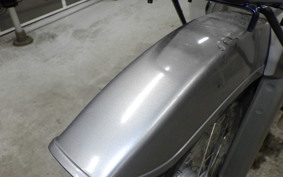 HONDA C50 SUPER CUB E 2025 AA01
