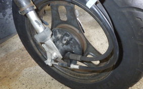 SUZUKI LET's 2 CA1PA