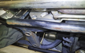 YAMAHA DRAGSTAR 400 CLASSIC 2002 VH01J