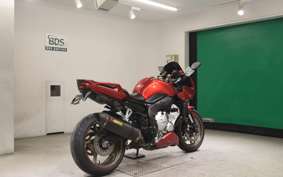 YAMAHA FZ1 FAZER 2008 RN21J