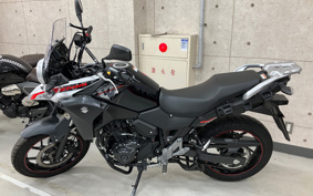 SUZUKI  ADDRESS V125S LIMITED  CF4MA