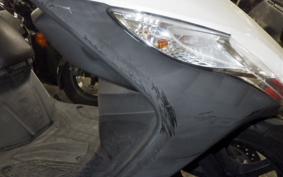 SUZUKI ADDRESS V125 2004 DT11A