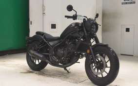 HONDA REBEL 250 S MC49