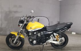 YAMAHA XJR400 R 2003 RH02J