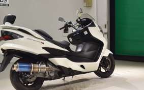 SUZUKI SKYWAVE 250 (Burgman 250) M 2021 CJ45A
