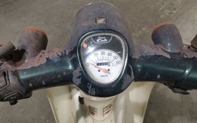 HONDA SUPER CUB50 AA09