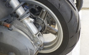 YAMAHA CYGNUS 125 XSR 3 SEA5J
